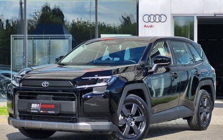 Toyota RAV4, 2026 год, 4 390 000 рублей, 1 фотография