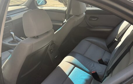 BMW 3 серия, 2007 год, 750 000 рублей, 6 фотография