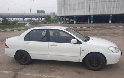 Mitsubishi Lancer IX, 2006 год, 570 000 рублей, 1 фотография