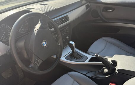 BMW 3 серия, 2007 год, 750 000 рублей, 5 фотография