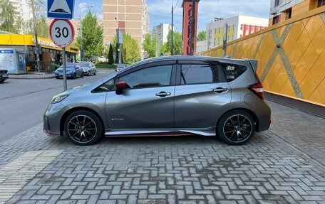 Nissan Note II рестайлинг, 2018 год, 1 600 000 рублей, 1 фотография