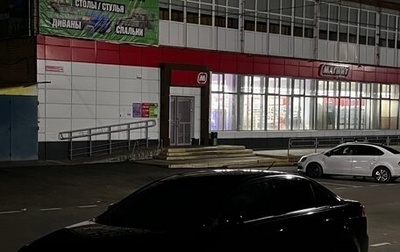 Mitsubishi Lancer IX, 2008 год, 850 000 рублей, 1 фотография