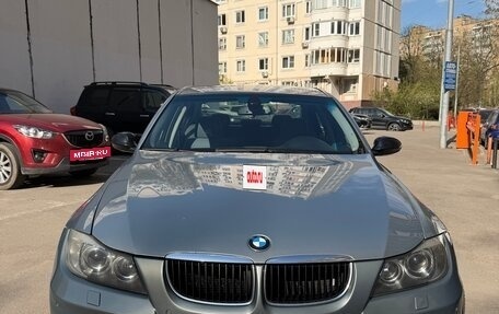 BMW 3 серия, 2007 год, 750 000 рублей, 7 фотография