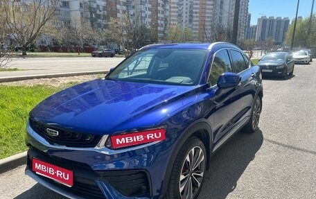 Geely Tugella FY11, 2022 год, 3 300 000 рублей, 1 фотография