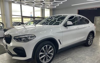 BMW X4, 2020 год, 4 500 000 рублей, 1 фотография