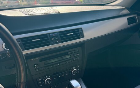 BMW 3 серия, 2007 год, 750 000 рублей, 8 фотография