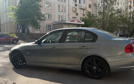 BMW 3 серия, 2007 год, 750 000 рублей, 9 фотография