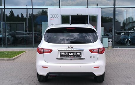 Infiniti JX, 2013 год, 1 450 000 рублей, 6 фотография