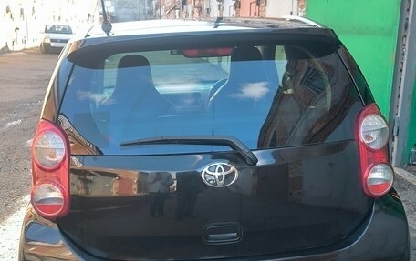 Toyota Passo III, 2012 год, 720 000 рублей, 1 фотография