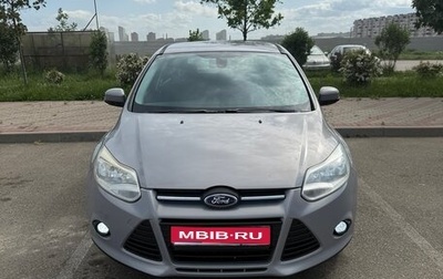 Ford Focus III, 2012 год, 950 000 рублей, 1 фотография