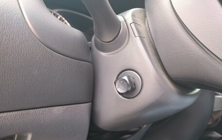 Infiniti JX, 2013 год, 1 450 000 рублей, 25 фотография
