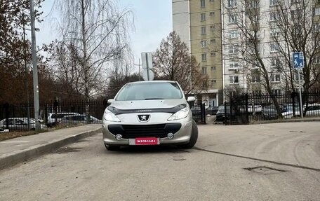 Peugeot 307 I, 2006 год, 200 000 рублей, 1 фотография