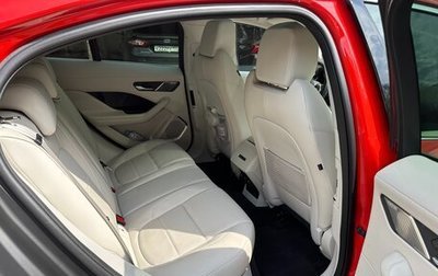 Jaguar I-Pace I, 2019 год, 4 800 000 рублей, 1 фотография