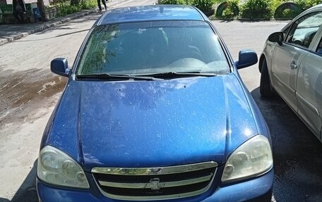 Chevrolet Lacetti, 2010 год, 411 000 рублей, 1 фотография