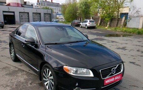 Volvo S80 II рестайлинг 2, 2013 год, 1 550 000 рублей, 1 фотография