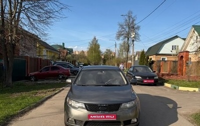 KIA Cerato III, 2011 год, 625 000 рублей, 1 фотография