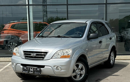 KIA Sorento IV, 2008 год, 795 000 рублей, 1 фотография