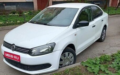 Volkswagen Polo VI (EU Market), 2019 год, 600 000 рублей, 1 фотография