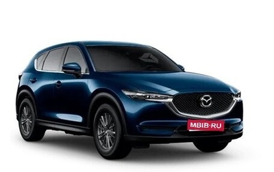 Mazda CX-5 II, 2025 год, 5 650 000 рублей, 1 фотография