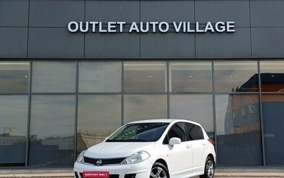 Nissan Tiida, 2012 год, 599 000 рублей, 1 фотография