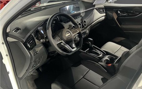 Nissan Qashqai, 2026 год, 3 450 000 рублей, 12 фотография