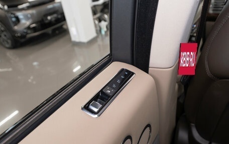 Land Rover Range Rover IV рестайлинг, 2018 год, 6 550 000 рублей, 15 фотография