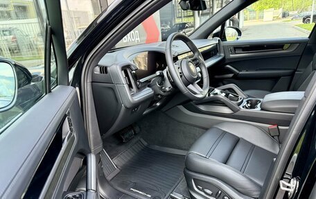 Porsche Cayenne III, 2026 год, 18 888 880 рублей, 8 фотография