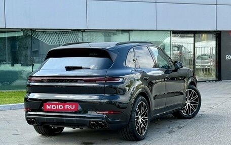 Porsche Cayenne III, 2026 год, 18 888 880 рублей, 3 фотография