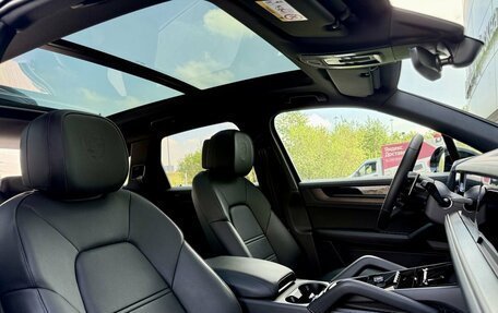 Porsche Cayenne III, 2026 год, 18 888 880 рублей, 10 фотография