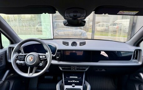 Porsche Cayenne III, 2026 год, 18 888 880 рублей, 2 фотография
