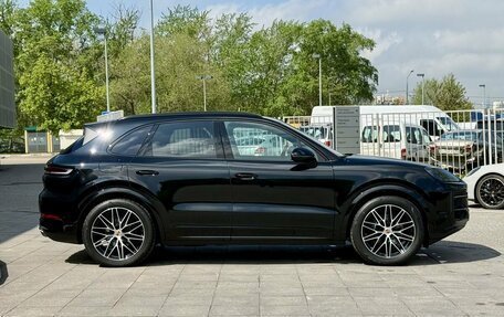 Porsche Cayenne III, 2026 год, 18 888 880 рублей, 11 фотография