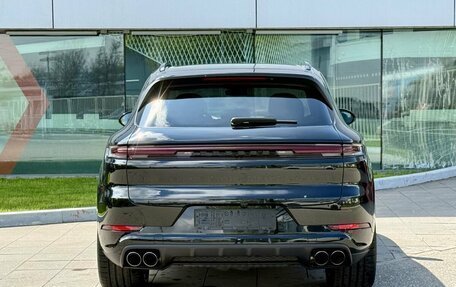 Porsche Cayenne III, 2026 год, 18 888 880 рублей, 5 фотография