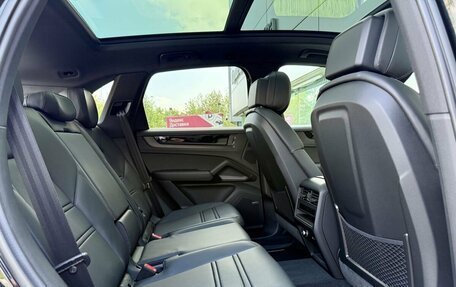 Porsche Cayenne III, 2026 год, 18 888 880 рублей, 13 фотография