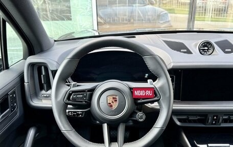 Porsche Cayenne III, 2026 год, 18 888 880 рублей, 9 фотография