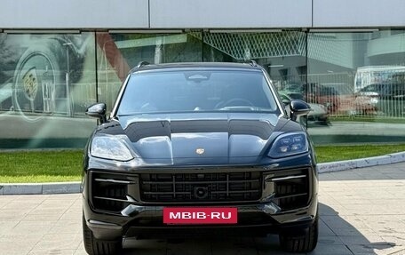 Porsche Cayenne III, 2026 год, 18 888 880 рублей, 4 фотография