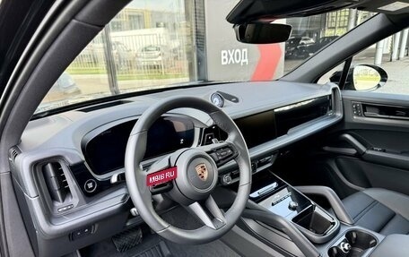 Porsche Cayenne III, 2026 год, 18 888 880 рублей, 7 фотография
