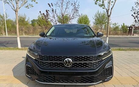 Volkswagen Passat B8 рестайлинг, 2023 год, 2 010 778 рублей, 2 фотография