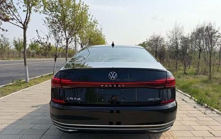 Volkswagen Passat B8 рестайлинг, 2023 год, 2 010 778 рублей, 5 фотография