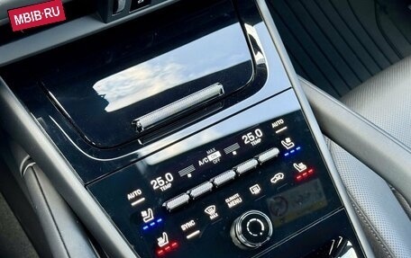 Porsche Cayenne III, 2026 год, 18 888 880 рублей, 18 фотография