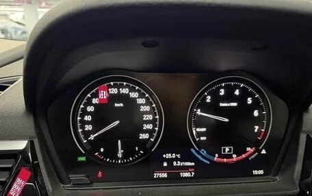 BMW 1 серия, 2023 год, 1 800 000 рублей, 10 фотография