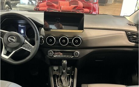 Nissan Qashqai, 2026 год, 2 900 000 рублей, 12 фотография