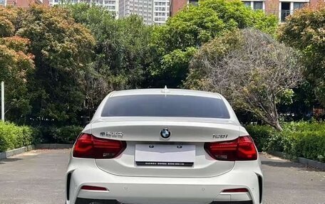 BMW 1 серия, 2023 год, 1 765 000 рублей, 5 фотография