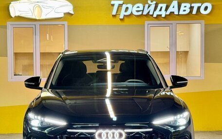 Audi Q5, 2026 год, 6 249 000 рублей, 2 фотография