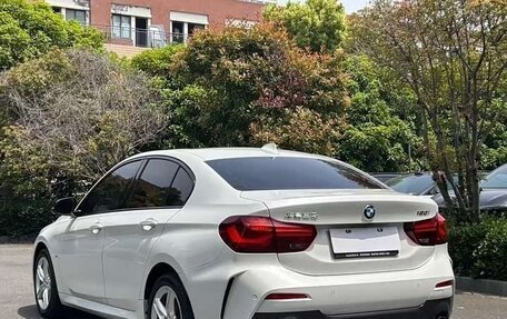 BMW 1 серия, 2023 год, 1 765 000 рублей, 4 фотография