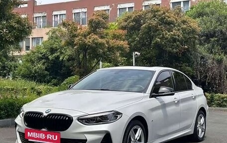 BMW 1 серия, 2023 год, 1 765 000 рублей, 3 фотография