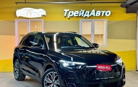 Audi Q5, 2026 год, 6 249 000 рублей, 3 фотография