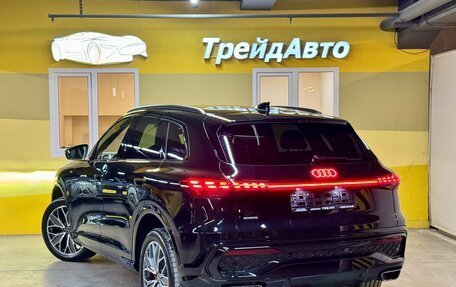 Audi Q5, 2026 год, 6 249 000 рублей, 4 фотография