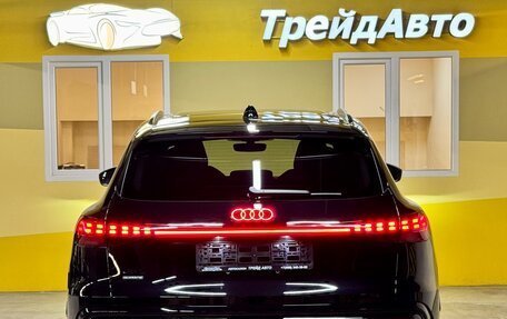 Audi Q5, 2026 год, 6 249 000 рублей, 5 фотография