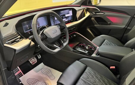 Audi Q5, 2026 год, 6 249 000 рублей, 9 фотография