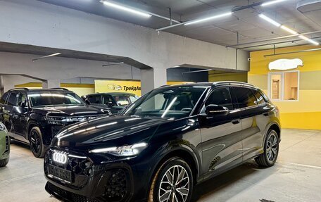 Audi Q5, 2026 год, 6 249 000 рублей, 8 фотография